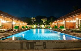 Kubuku Eco Dive Lodge and Yoga